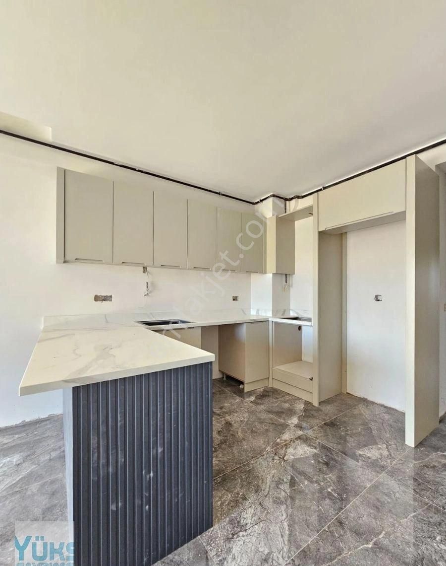 Denizli Çakmak Ta 2+1 Suit Mükemmel Konumda Fırsat Daireler - Görsel 6