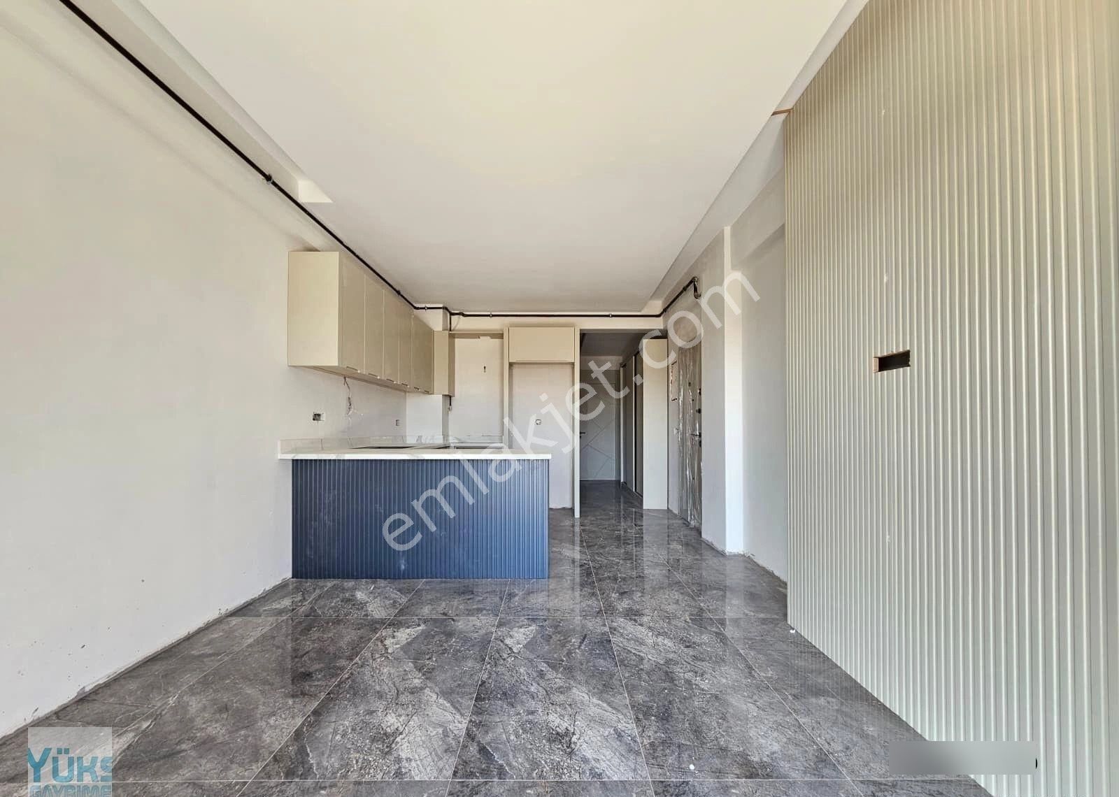 Denizli Çakmak Ta 2+1 Suit Mükemmel Konumda Fırsat Daireler - Görsel 10