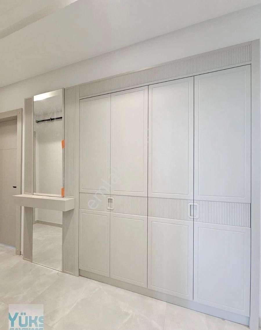 Denizli Çakmak Mahallesinde 2+1 130 M2 Ebeveyn Banyolu Lüks Satılık Daire - Görsel 6