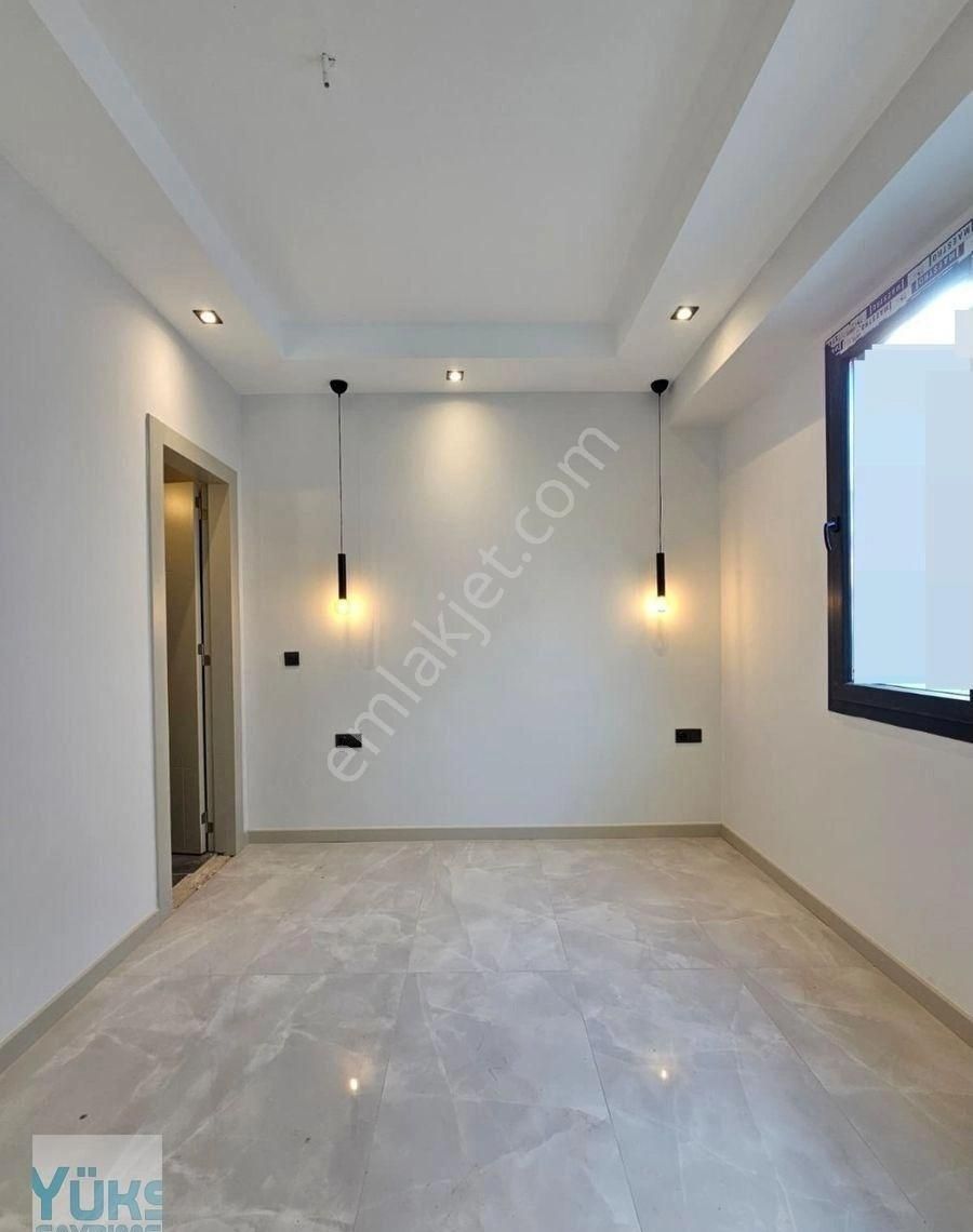 Denizli Çakmak Mahallesinde 2+1 130 M2 Ebeveyn Banyolu Lüks Satılık Daire - Görsel 4