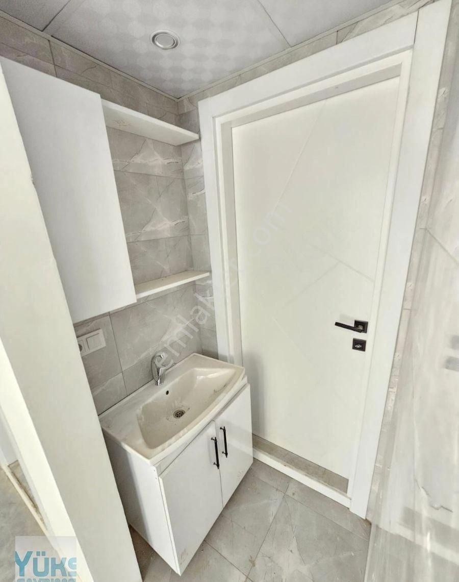 Denizli Hallaçlar'da 2+1 Arakat Mükemmel Konumda Fırsat Son Daire - Görsel 2