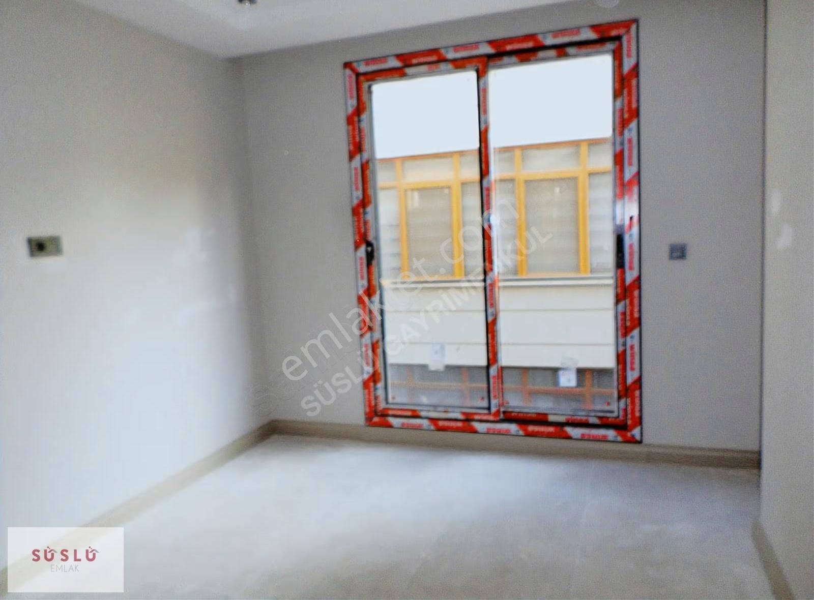 Ayvalık 150evlerde Satılık 2+1 Daire - Görsel 23