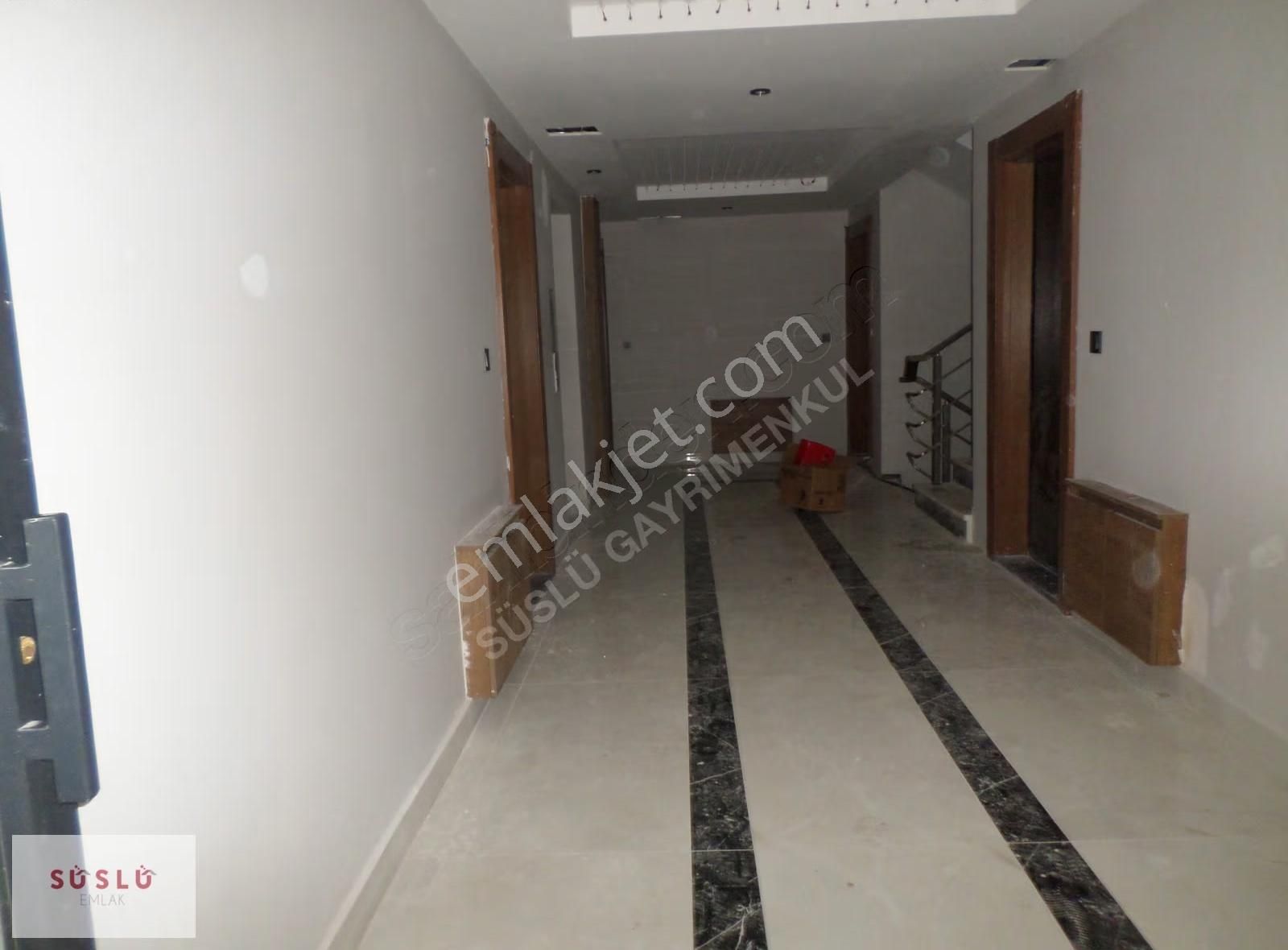 Ayvalık 150evlerde Satılık 2+1 Daire - Görsel 20