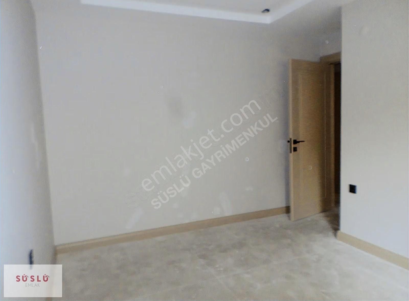 Ayvalık 150evlerde Satılık 2+1 Daire - Görsel 3