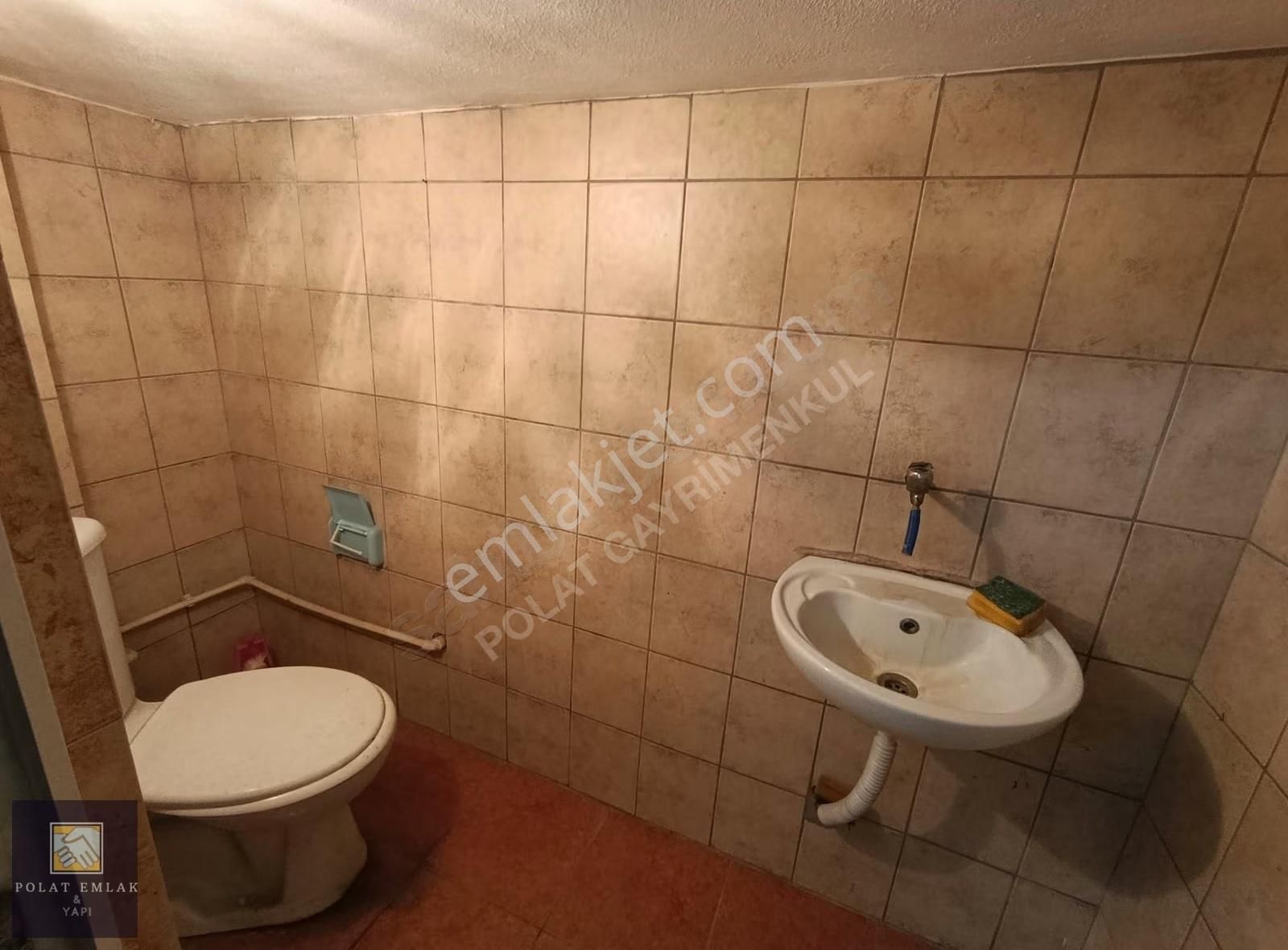 Kiralık Dükkan- 90 M2- Caddeye Yakın- Wc Li- Düz Ayak - Görsel 3