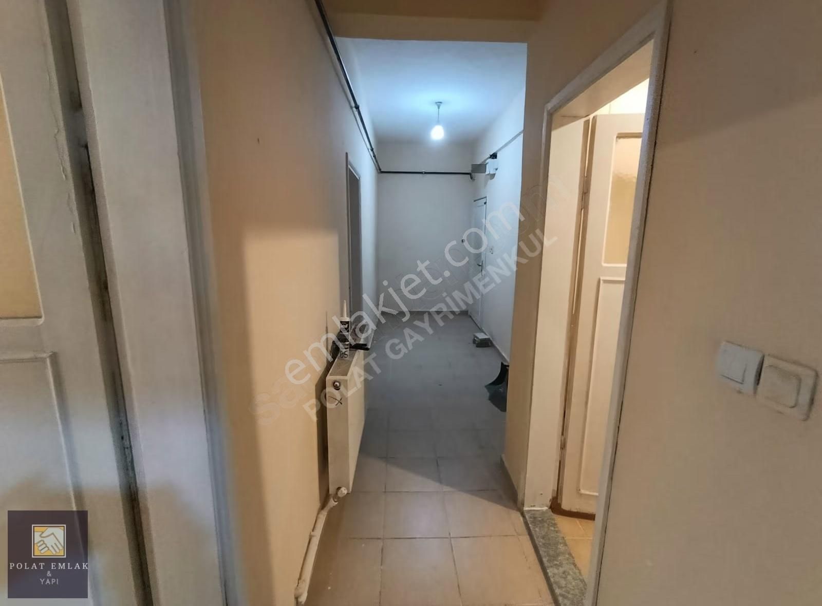 Sancaktepe Emek'te Kiralık 1+1 Daire - Metro Ve Hastane Yakını - Görsel 7