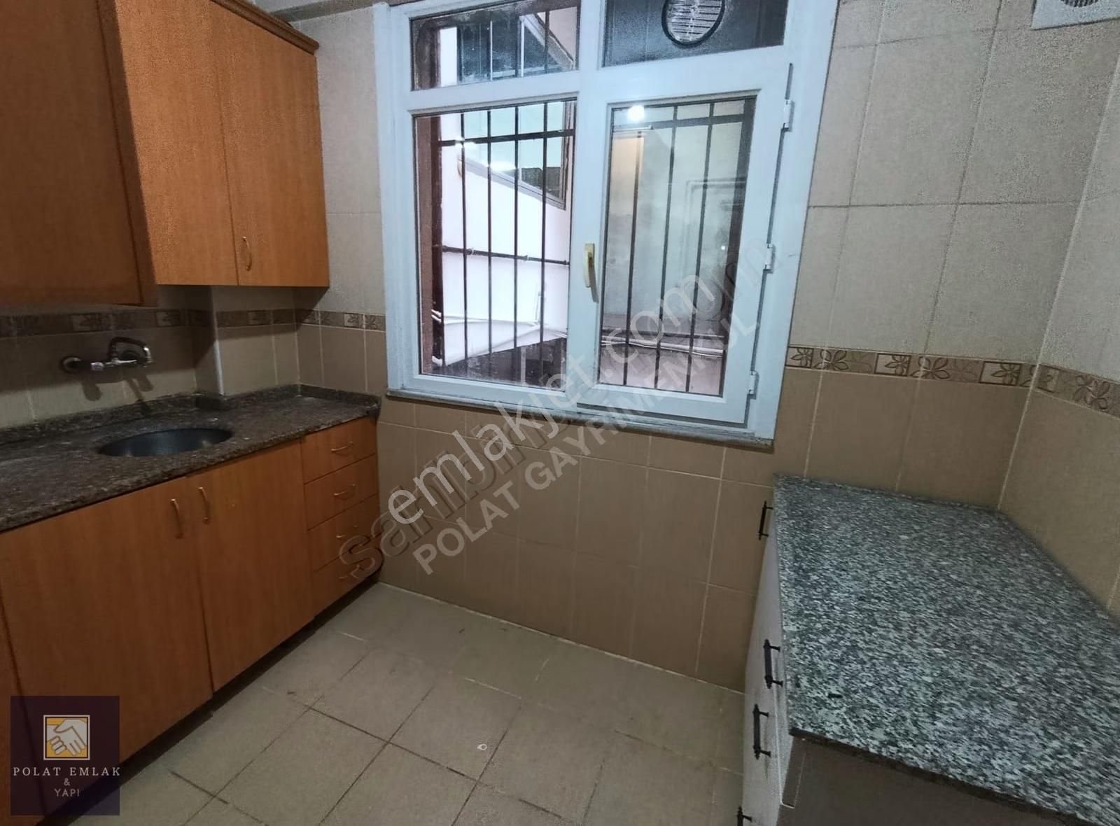 Sancaktepe Emek'te Kiralık 1+1 Daire - Metro Ve Hastane Yakını - Görsel 3