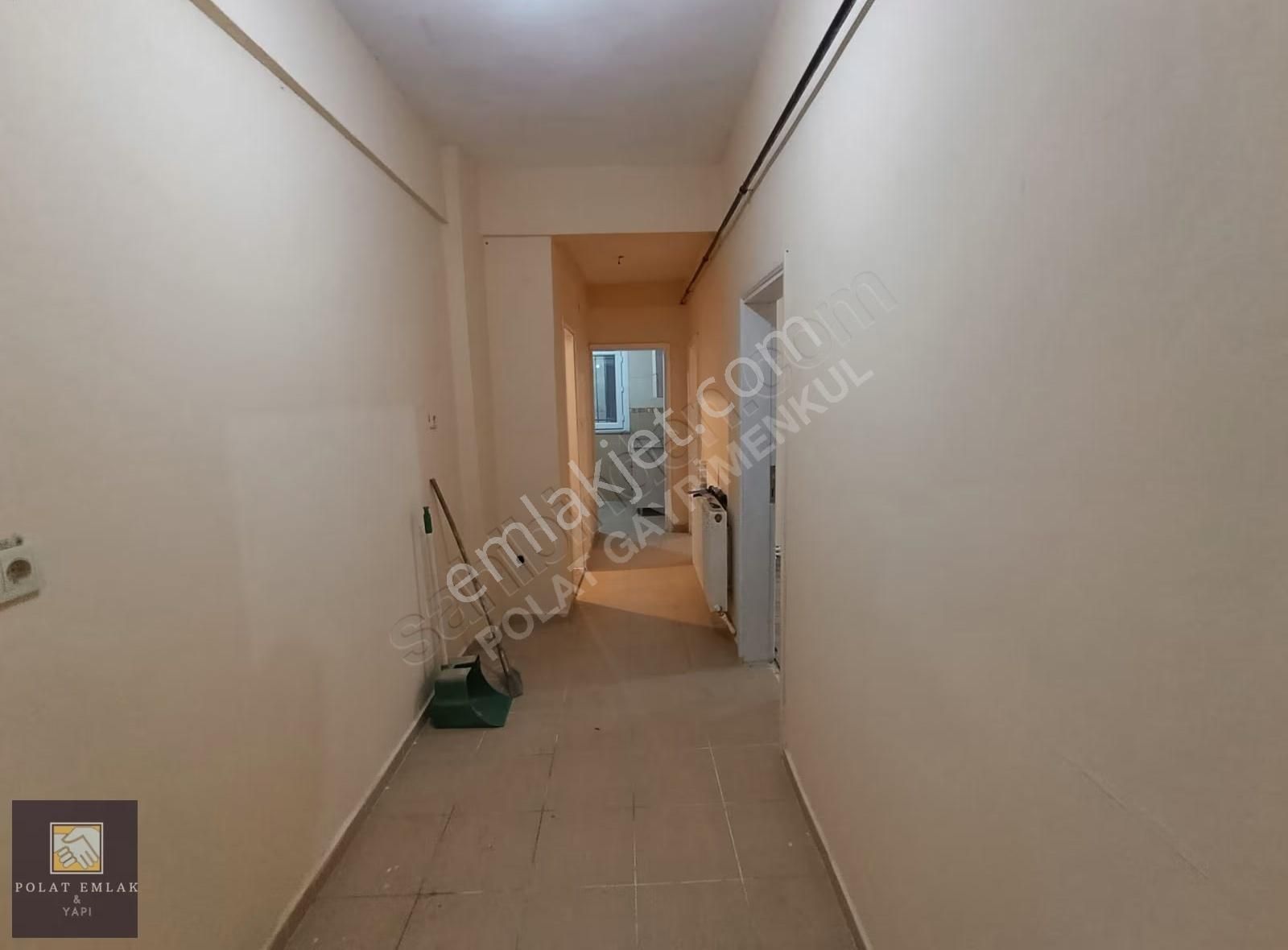 Sancaktepe Emek'te Kiralık 1+1 Daire - Metro Ve Hastane Yakını - Görsel 2