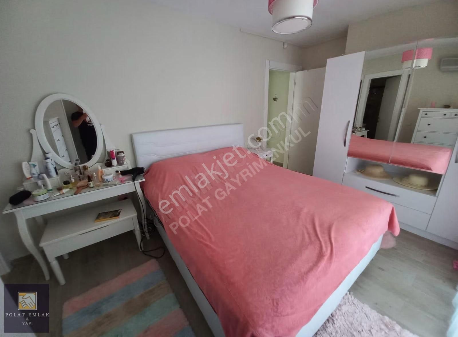 Bodrum'da- Kiralık Bahçe Katı-3+1-full Eşyalı-site İçerisinde - Görsel 4