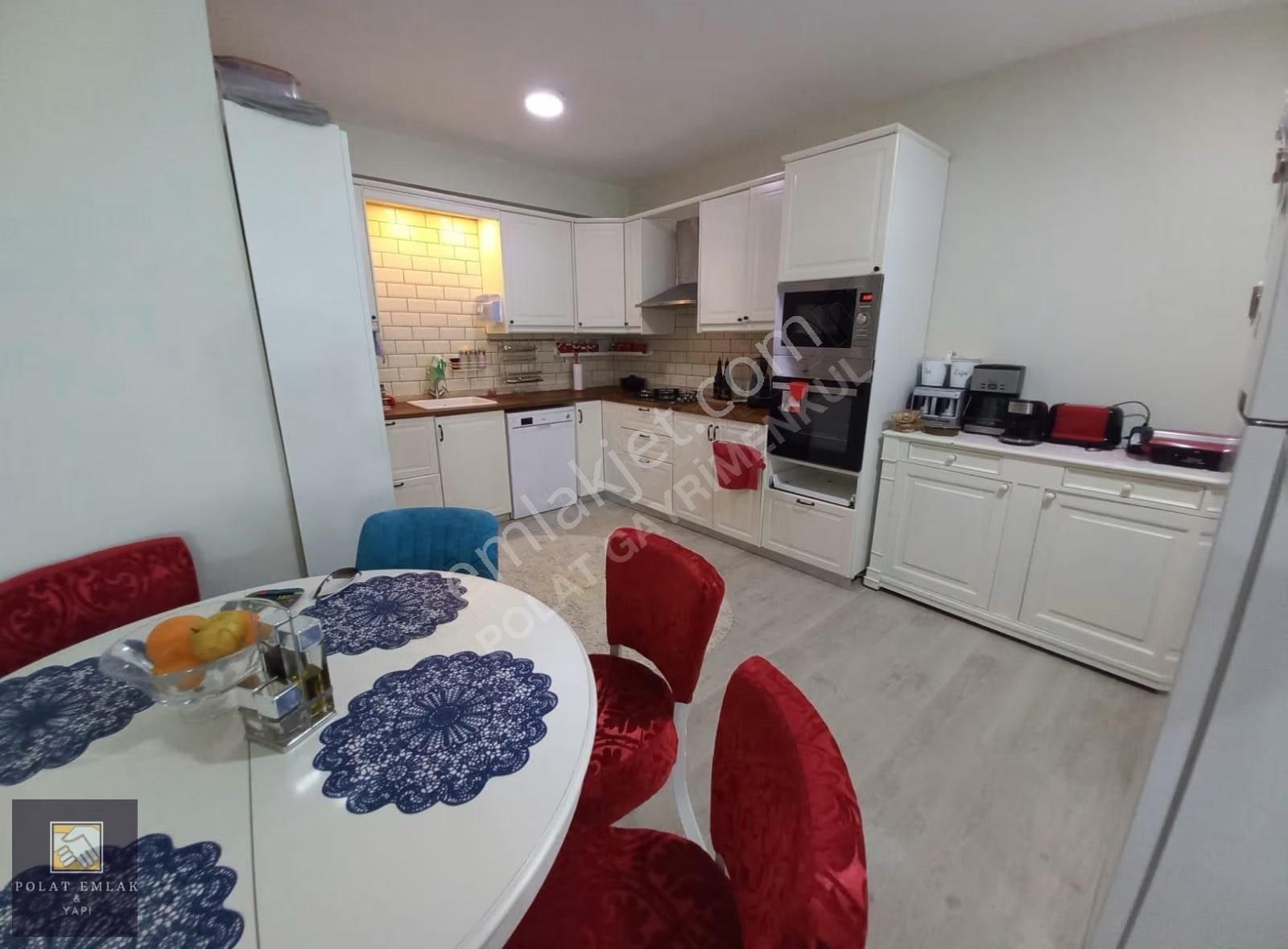 Bodrum'da- Kiralık Bahçe Katı-3+1-full Eşyalı-site İçerisinde - Görsel 3