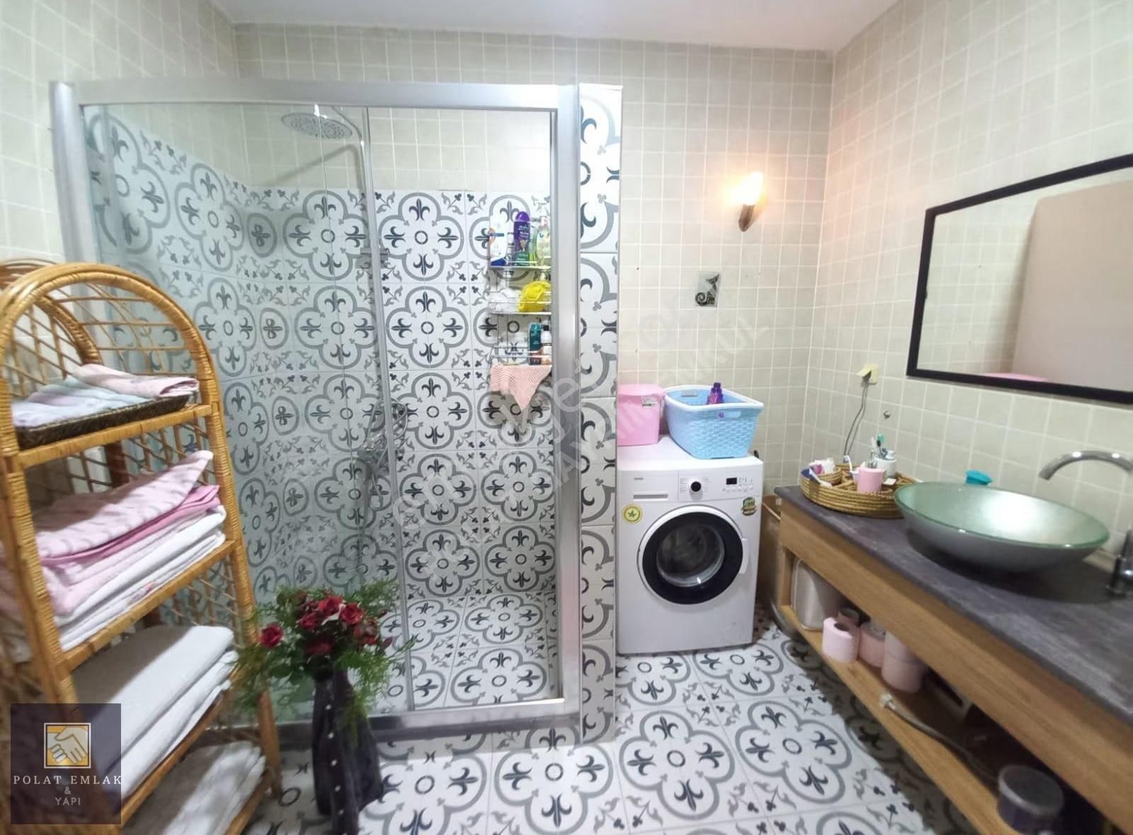 Bodrum'da- Kiralık Bahçe Katı-3+1-full Eşyalı-site İçerisinde - Görsel 8