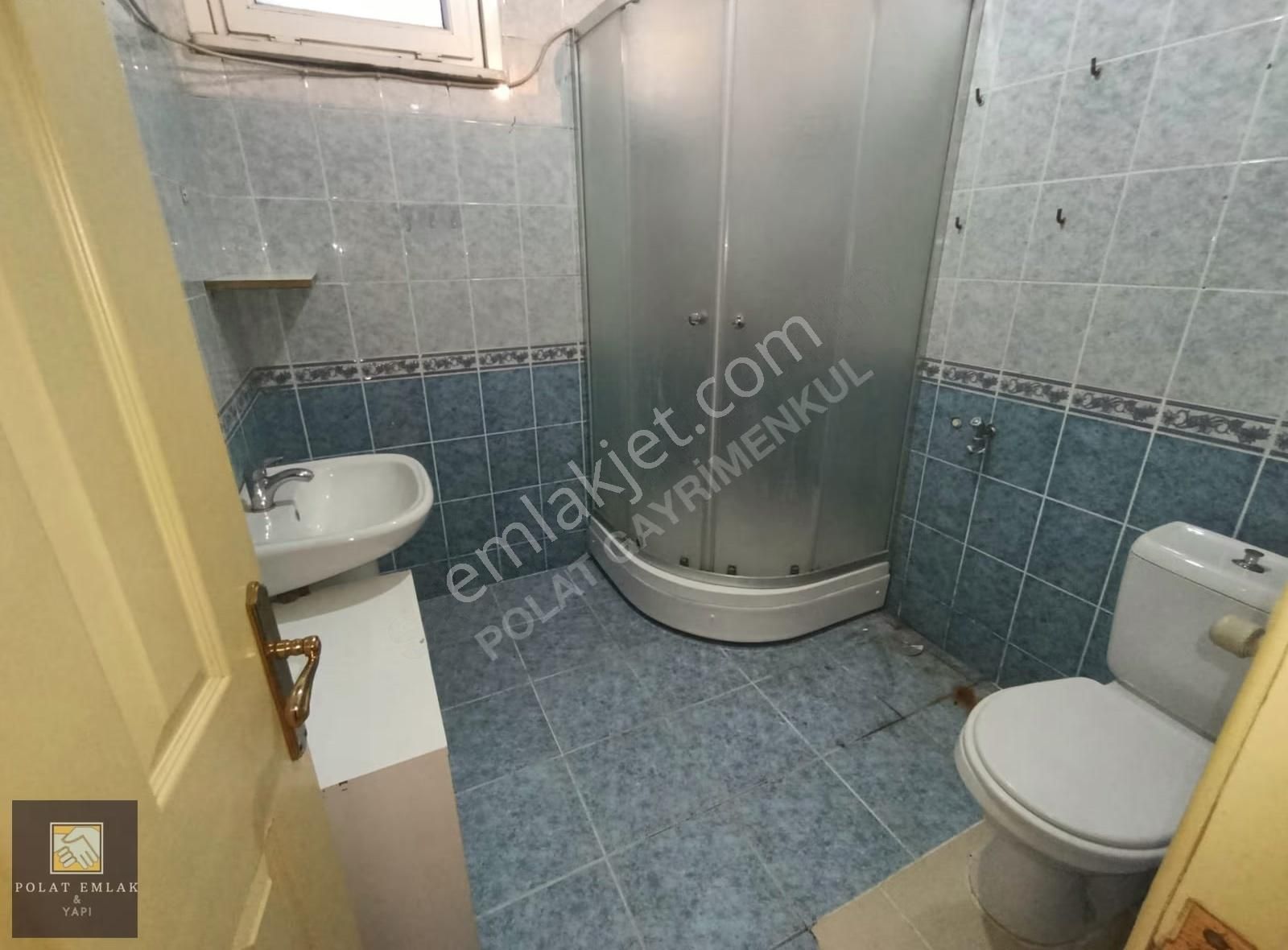 Kiralık Daire 1+1 Emek Mh- Hastane Karşısı -ara Kat-metro Yakını - Görsel 8