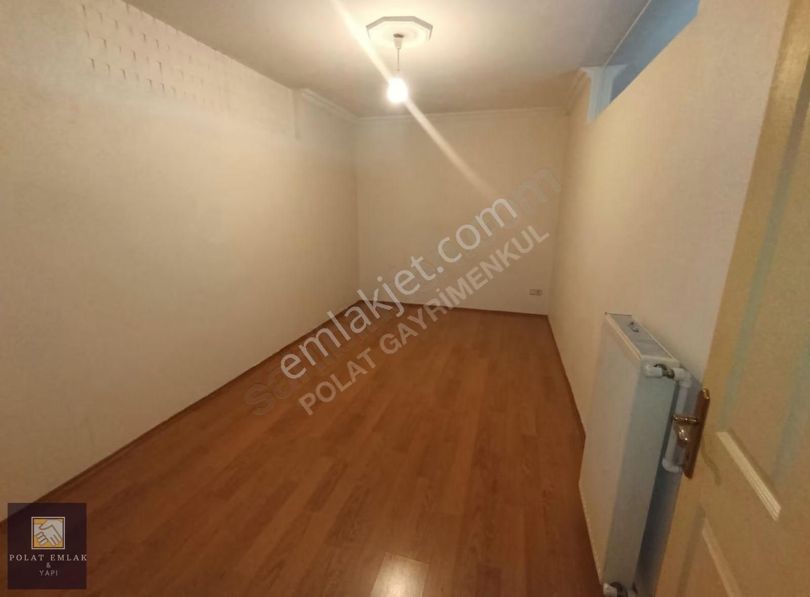 Kiralık Daire 1+1 Emek Mh- Hastane Karşısı -ara Kat-metro Yakını - Görsel 6
