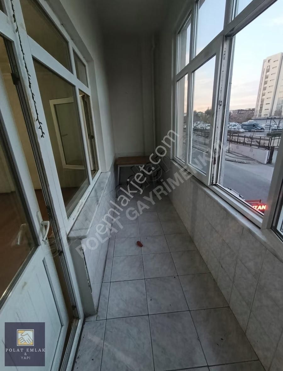 Kiralık Daire 1+1 Emek Mh- Hastane Karşısı -ara Kat-metro Yakını - Görsel 2