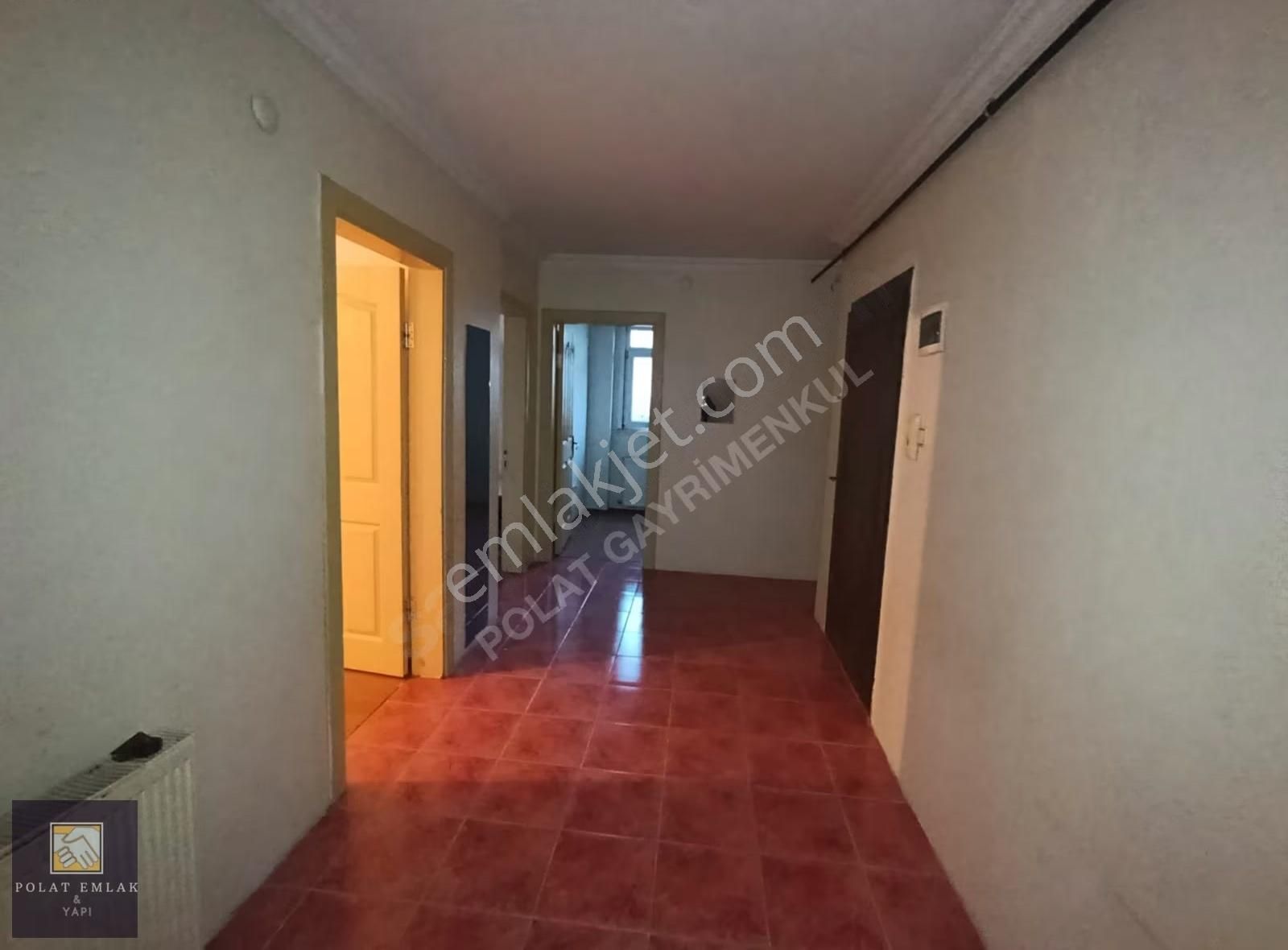 Kiralık Daire 1+1 Emek Mh- Hastane Karşısı -ara Kat-metro Yakını - Görsel 5