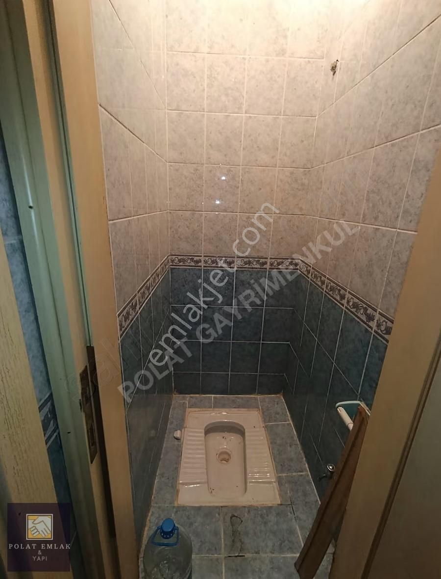 Kiralık Daire 1+1 Emek Mh- Hastane Karşısı -ara Kat-metro Yakını - Görsel 10