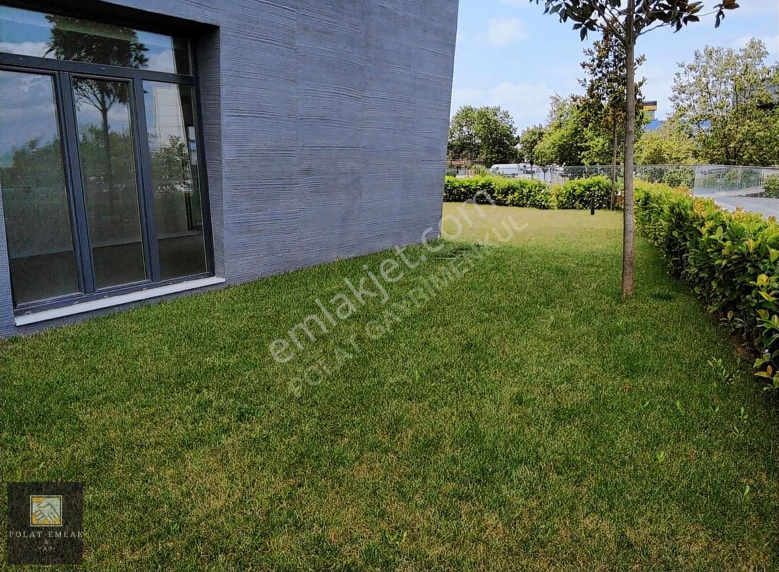 Selçuklu Vadi 3+1 Bahçe Katı Çift Cepheli Çift Bahceli - Görsel 19
