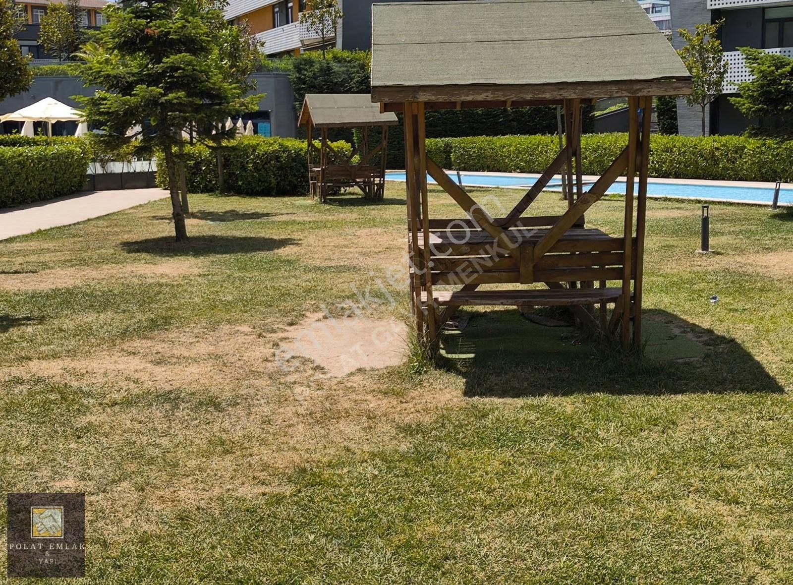 Selçuklu Vadi 3+1 Bahçe Katı Çift Cepheli Çift Bahceli - Görsel 32