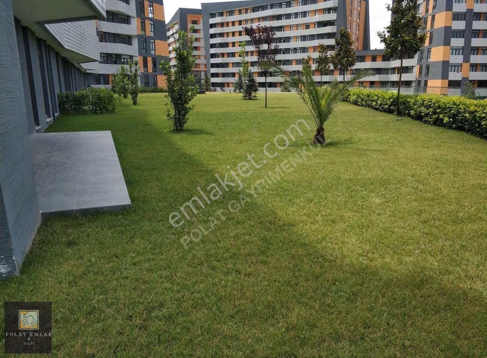 Selçuklu Vadi 3+1 Bahçe Katı Çift Cepheli Çift Bahceli - Görsel 24