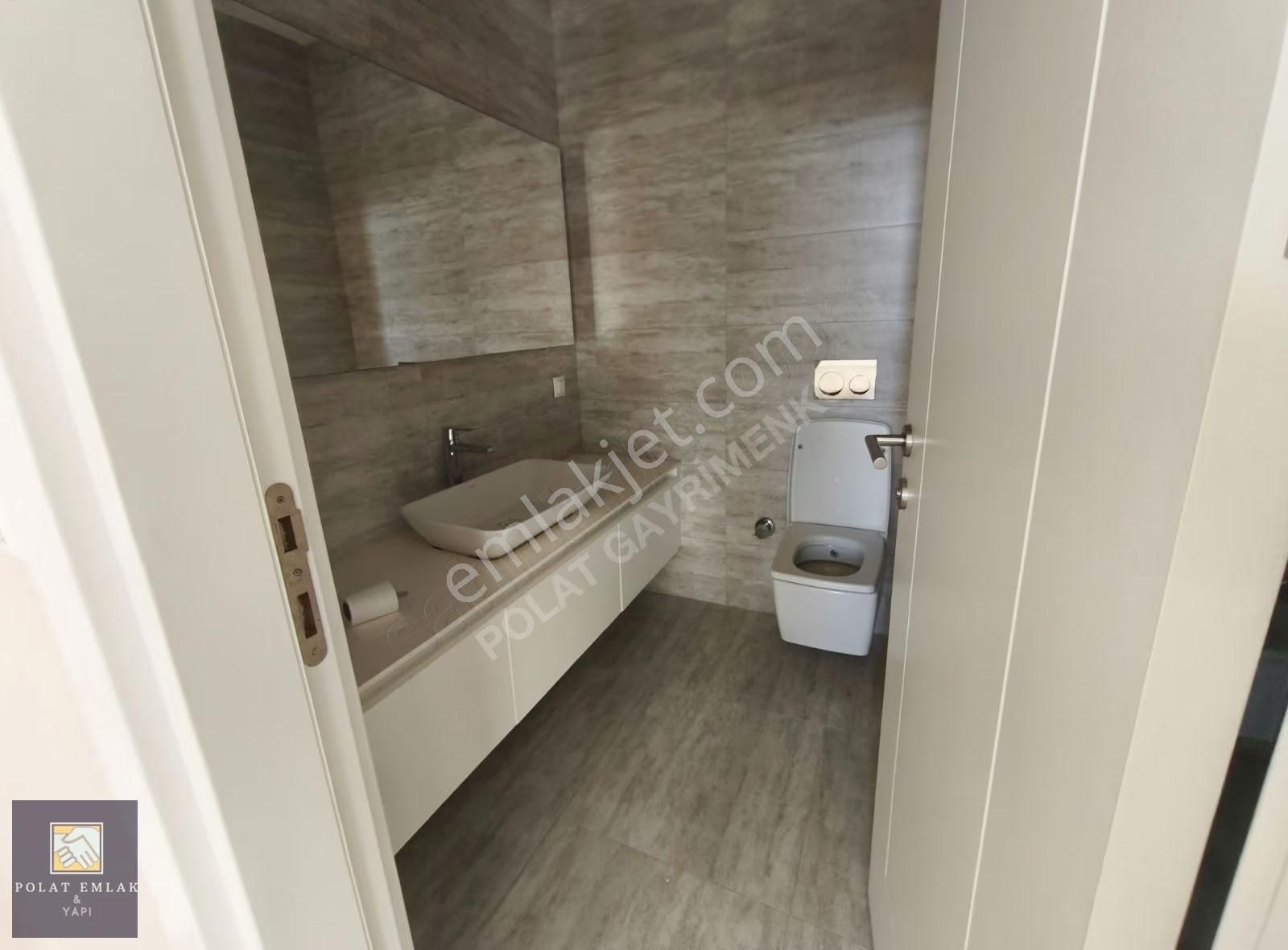 Selcuklu Vadi 2+1 Buyuk Salon Mutfak 130m2 - Görsel 20