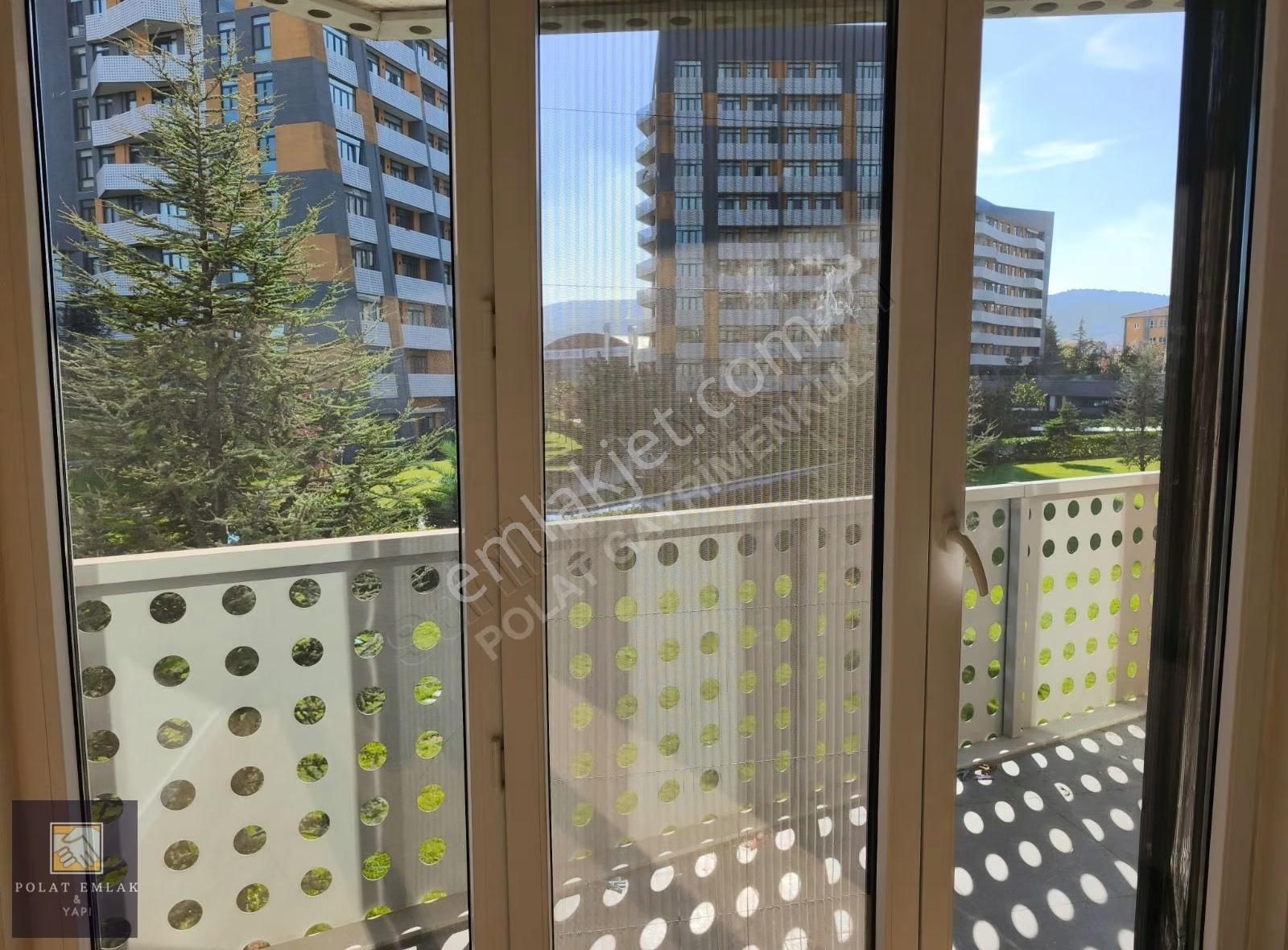 Selcuklu Vadi 2+1 Buyuk Salon Mutfak 130m2 - Görsel 28
