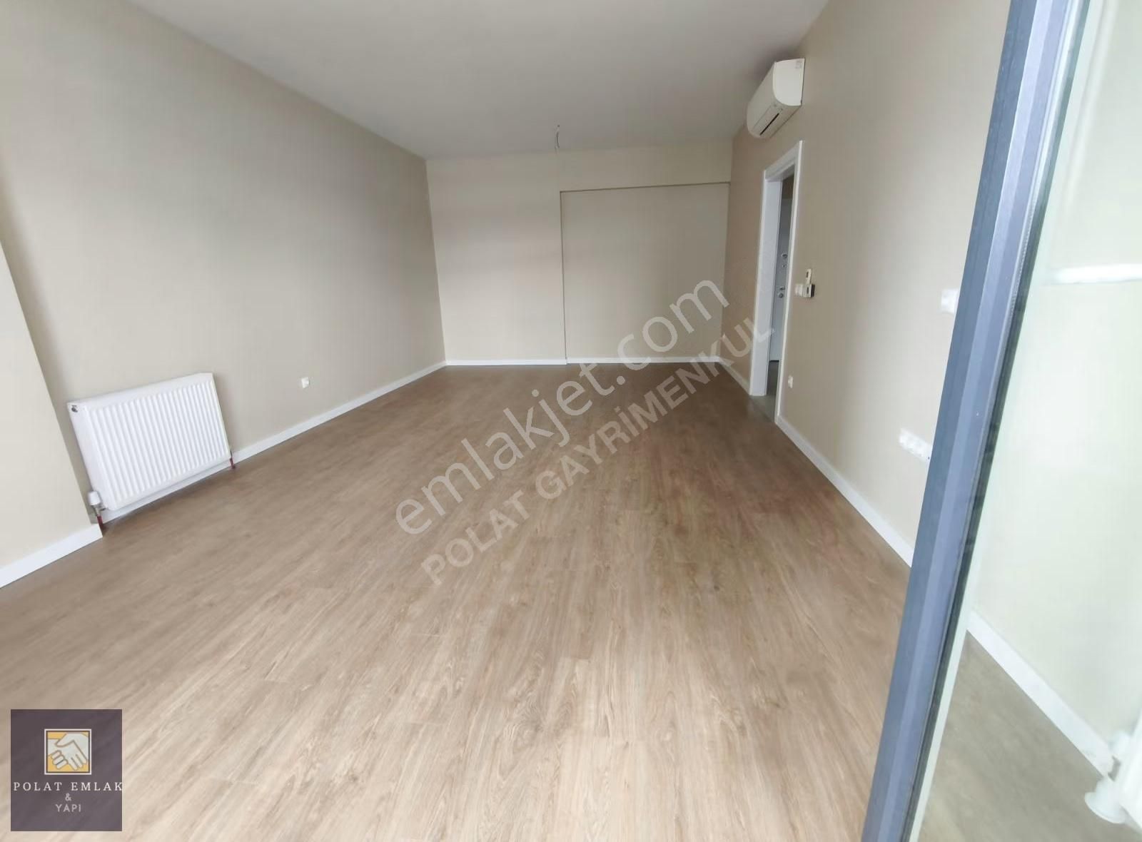 Selcuklu Vadi 2+1 Buyuk Salon Mutfak 130m2 - Görsel 13