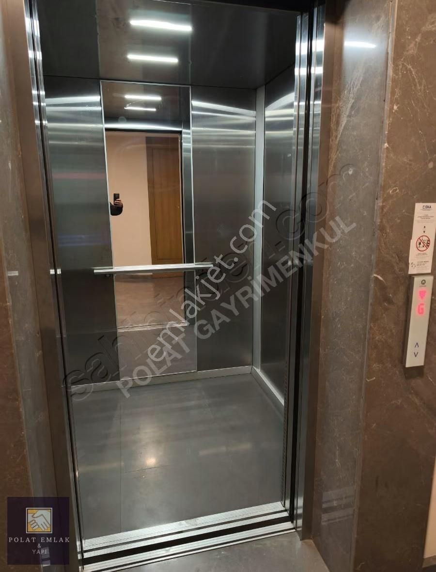 Selcuklu Vadi 2+1 Buyuk Salon Mutfak 130m2 - Görsel 29