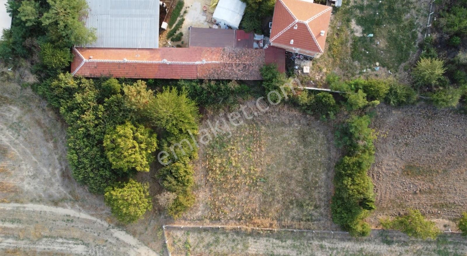 Ertuğrul Köyde 380 M² Satılık %30 2,5 Kat İmarlı Arsa (tek Tapu) - Görsel 9