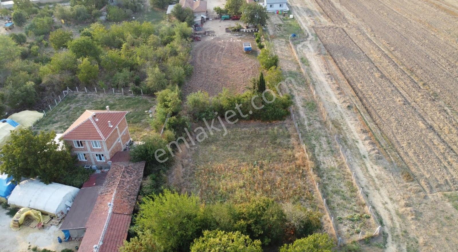 Ertuğrul Köyde 380 M² Satılık %30 2,5 Kat İmarlı Arsa (tek Tapu) - Görsel 7
