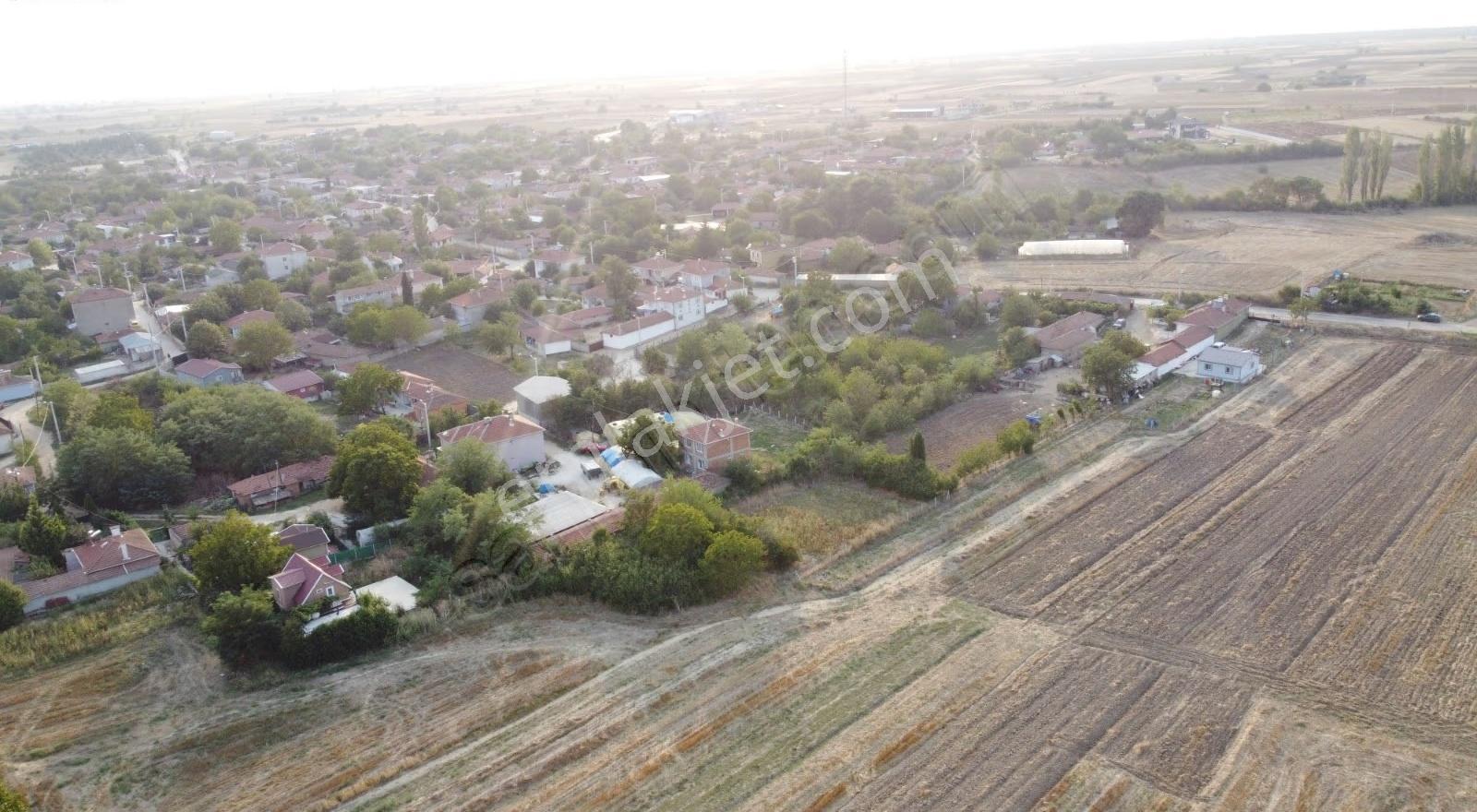 Ertuğrul Köyde 380 M² Satılık %30 2,5 Kat İmarlı Arsa (tek Tapu) - Görsel 2
