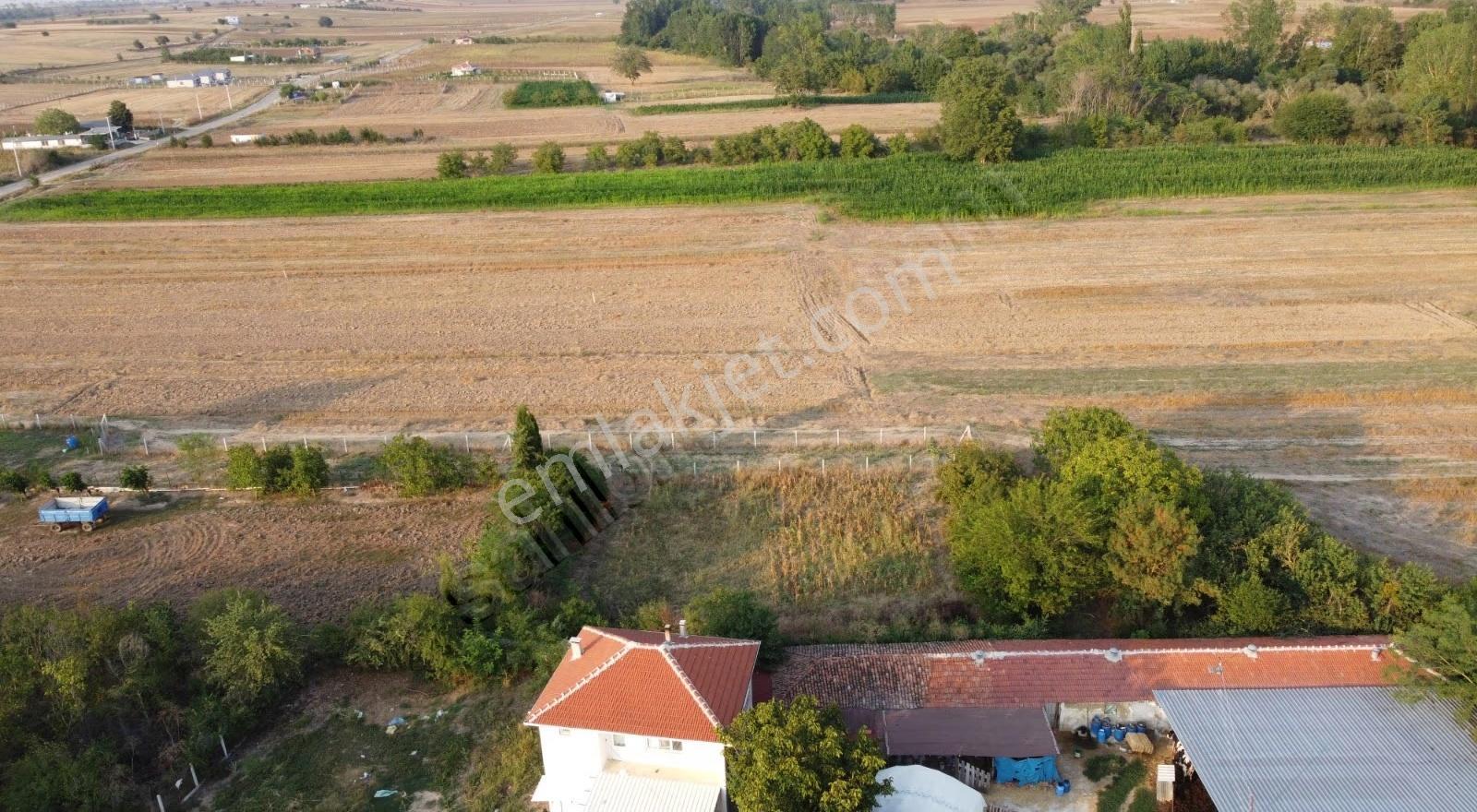 Ertuğrul Köyde 380 M² Satılık %30 2,5 Kat İmarlı Arsa (tek Tapu) - Görsel 6