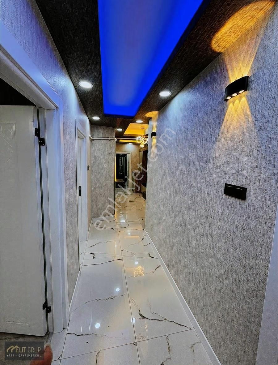 İstasyon Mahallesinde Ön Cepheli Full+full Yapılı Satılık Daire - Görsel 11