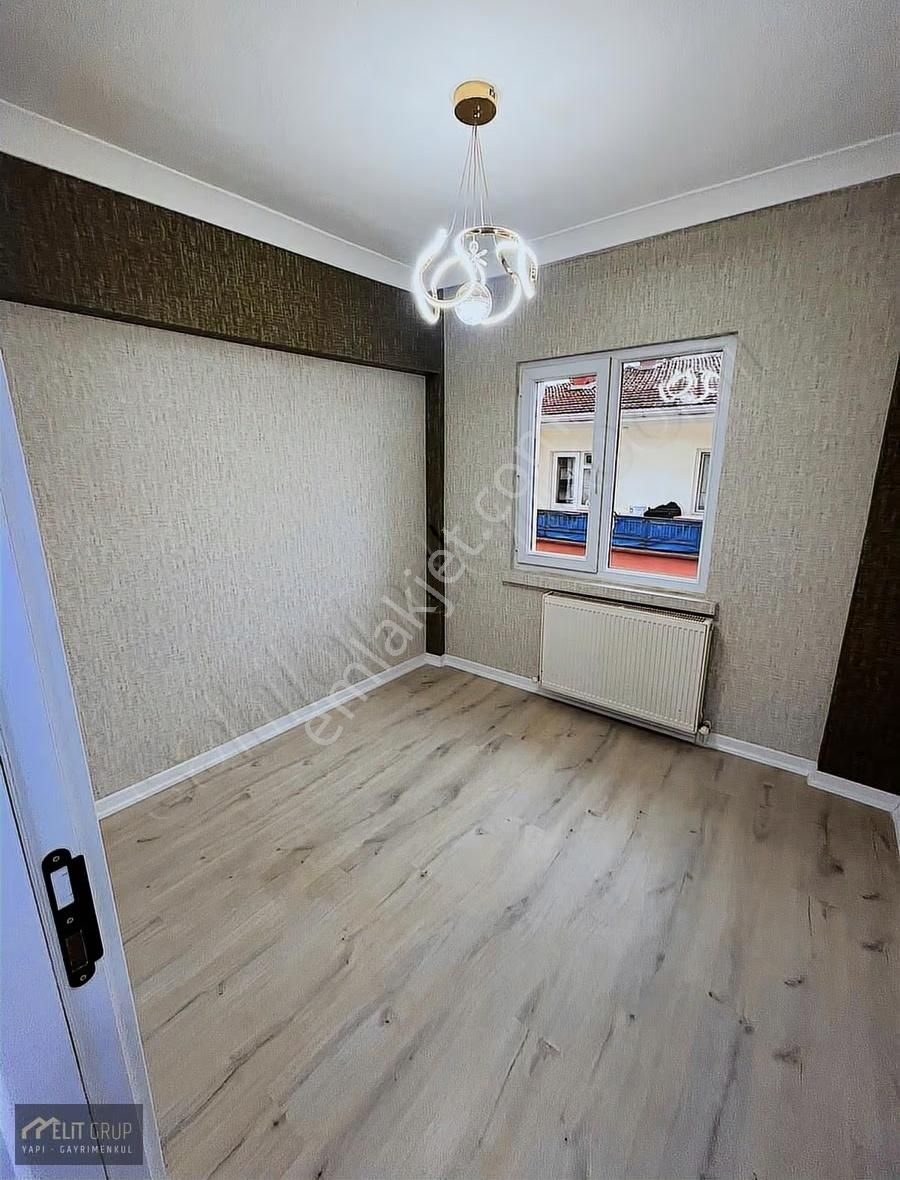 İstasyon Mahallesinde Ön Cepheli Full+full Yapılı Satılık Daire - Görsel 2