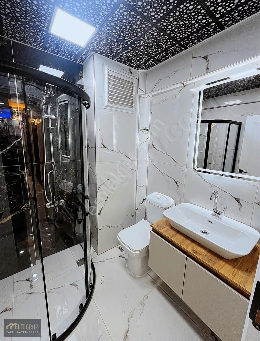 İstasyon Mahallesinde Ön Cepheli Full+full Yapılı Satılık Daire - Görsel 8