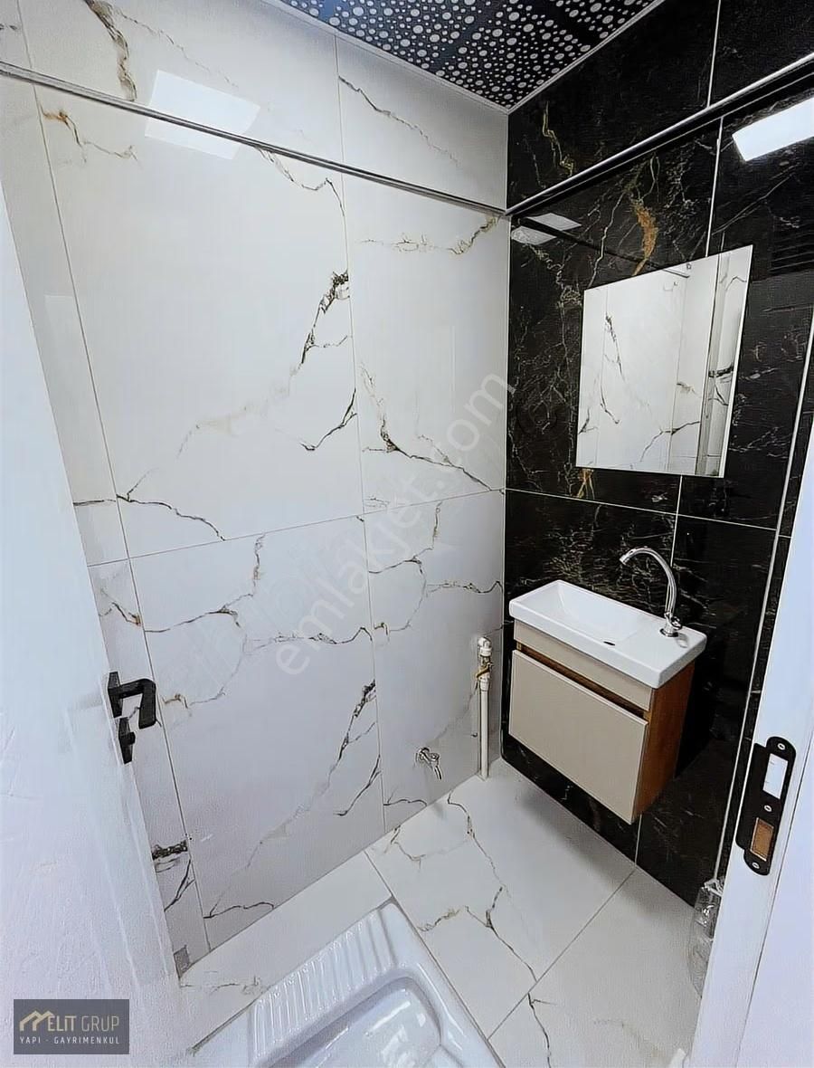 İstasyon Mahallesinde Ön Cepheli Full+full Yapılı Satılık Daire - Görsel 13