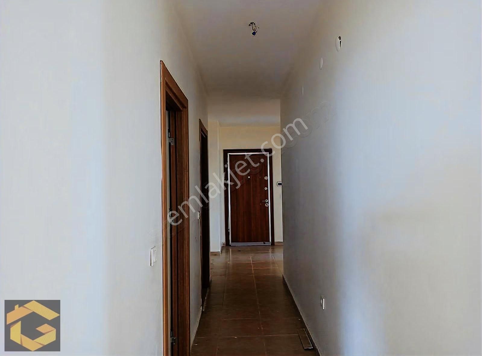Altıağaç Tokiler'de 3+1 Kiralık Daire - Görsel 13