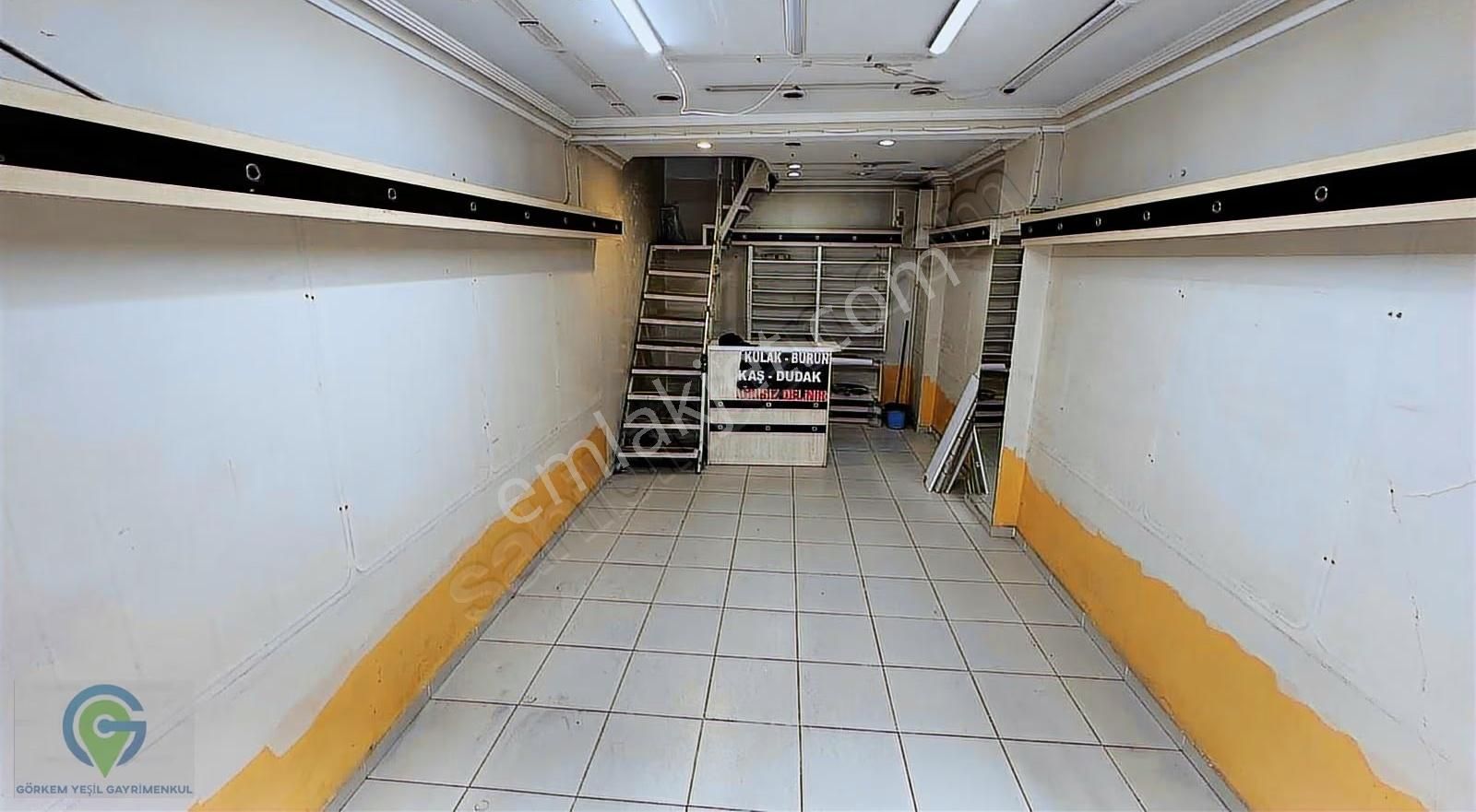 Şirinevler Mahmutbey Caddesi Yaya Ve Araç Trafiği Üzeri İşyeri - Görsel 30