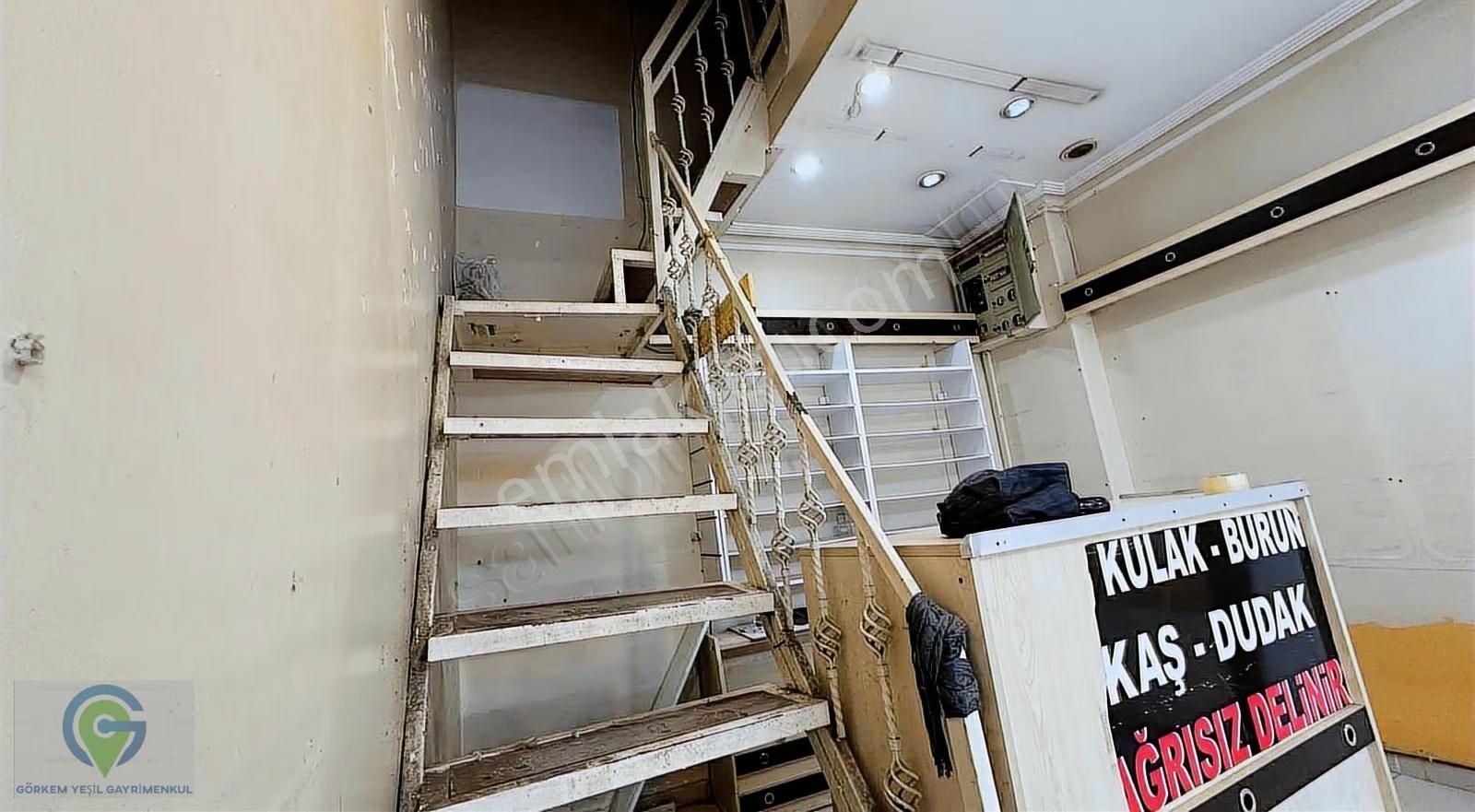 Şirinevler Mahmutbey Caddesi Yaya Ve Araç Trafiği Üzeri İşyeri - Görsel 25