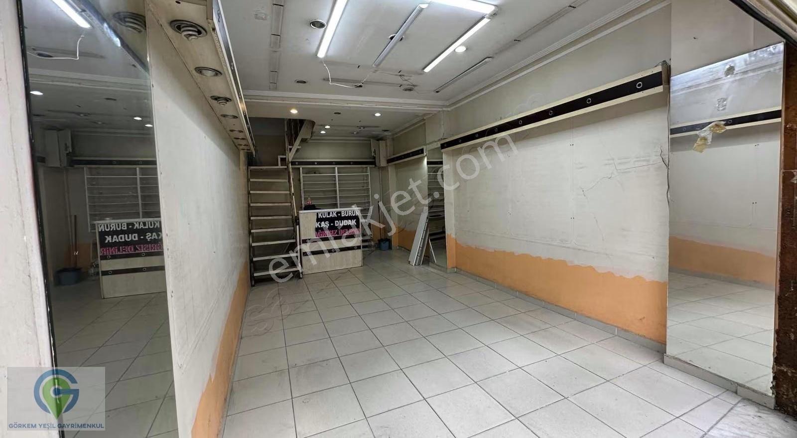 Şirinevler Mahmutbey Caddesi Yaya Ve Araç Trafiği Üzeri İşyeri - Görsel 7