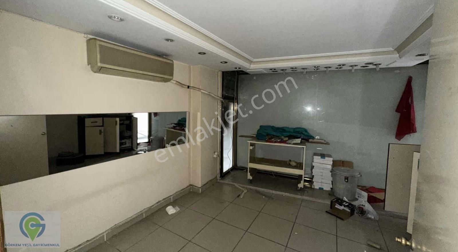 Şirinevler Mahmutbey Caddesi Yaya Ve Araç Trafiği Üzeri İşyeri - Görsel 8