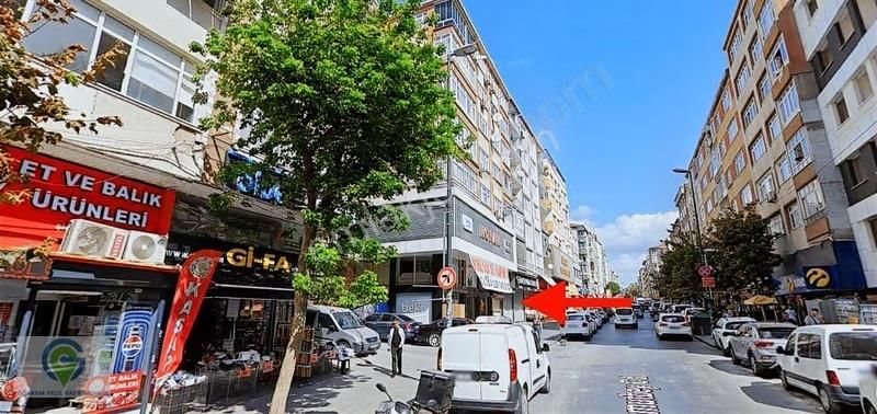 Şirinevler Mahmutbey Caddesi Yaya Ve Araç Trafiği Üzeri İşyeri - Görsel 20
