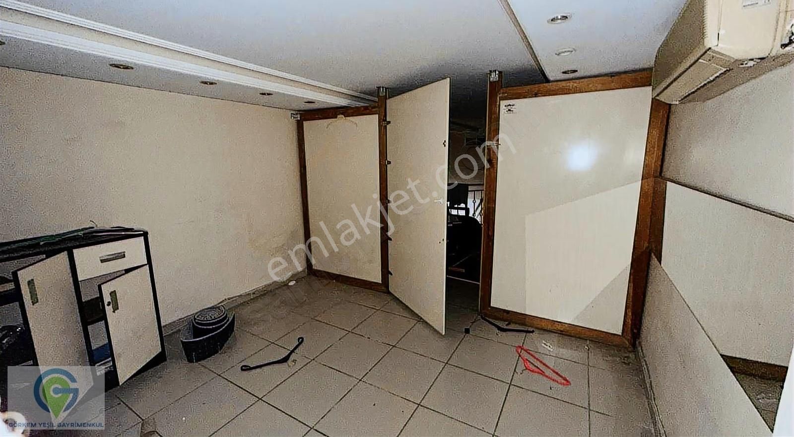 Şirinevler Mahmutbey Caddesi Yaya Ve Araç Trafiği Üzeri İşyeri - Görsel 3