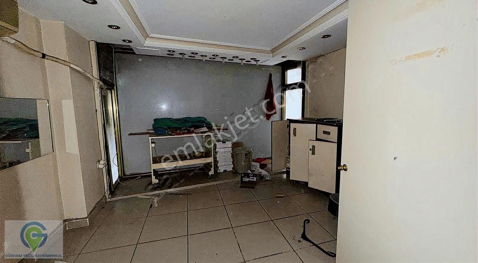 Şirinevler Mahmutbey Caddesi Yaya Ve Araç Trafiği Üzeri İşyeri - Görsel 14