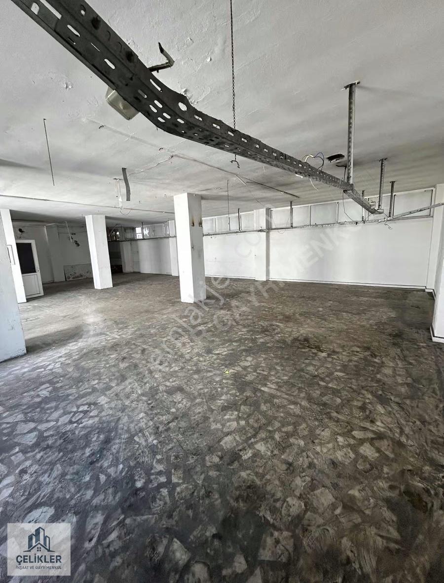 15 Temmuz Metro Yakını Kiralık 240m2 İşyeri - Görsel 8