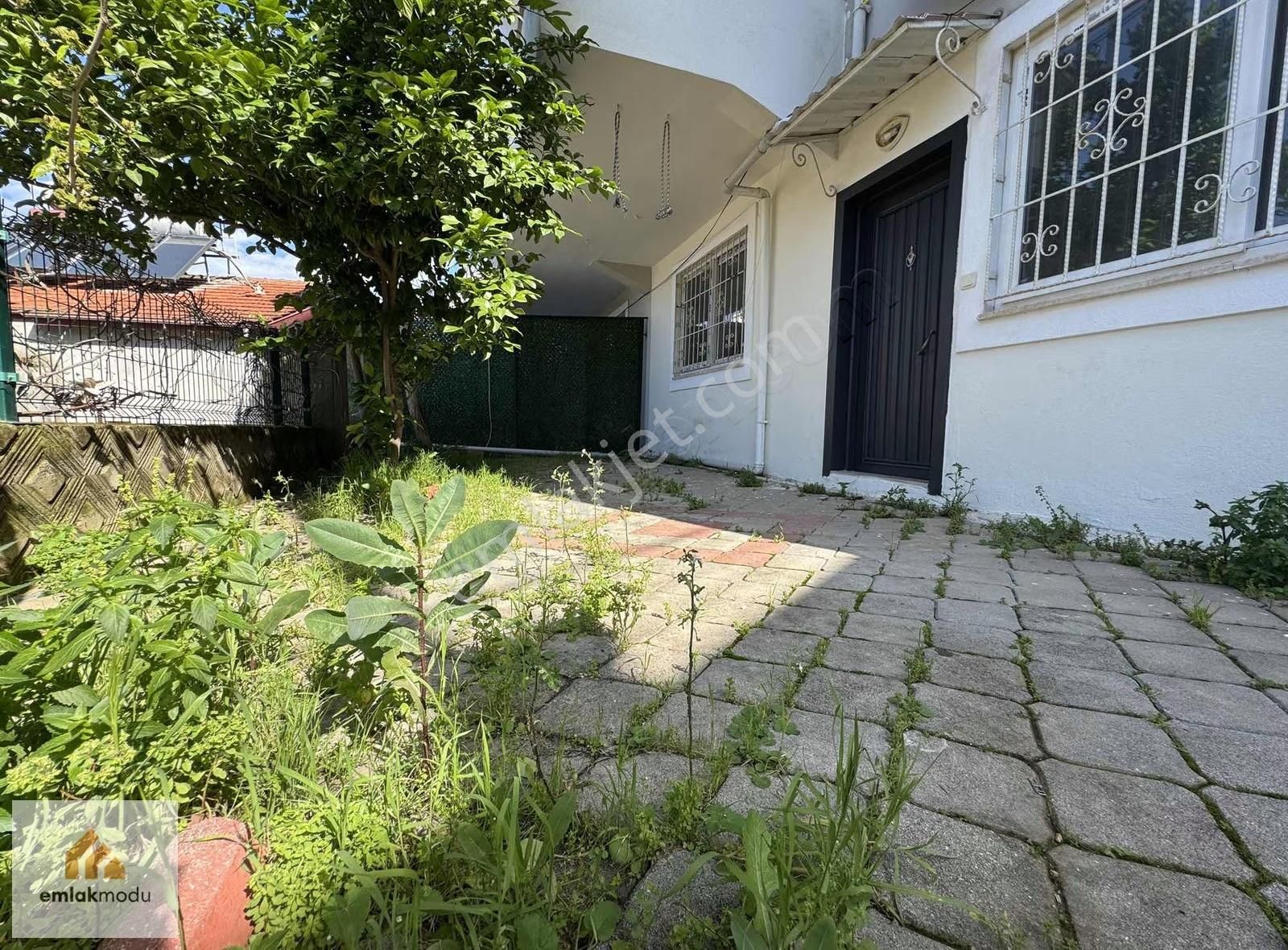 Patlangıç Mahallesi'nde Deniz Manzaralı Satılık 6+2 Daire - Görsel 30