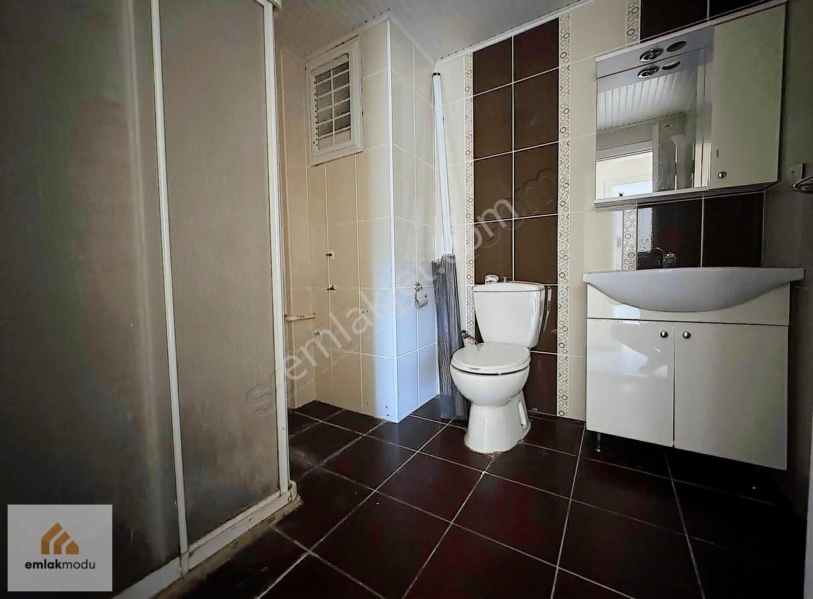 Patlangıç Mahallesi'nde Deniz Manzaralı Satılık 6+2 Daire - Görsel 24