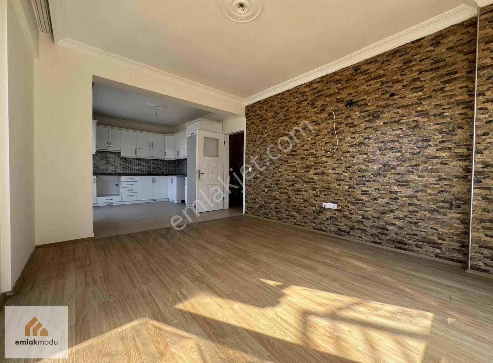 Patlangıç Mahallesi'nde Deniz Manzaralı Satılık 6+2 Daire - Görsel 12