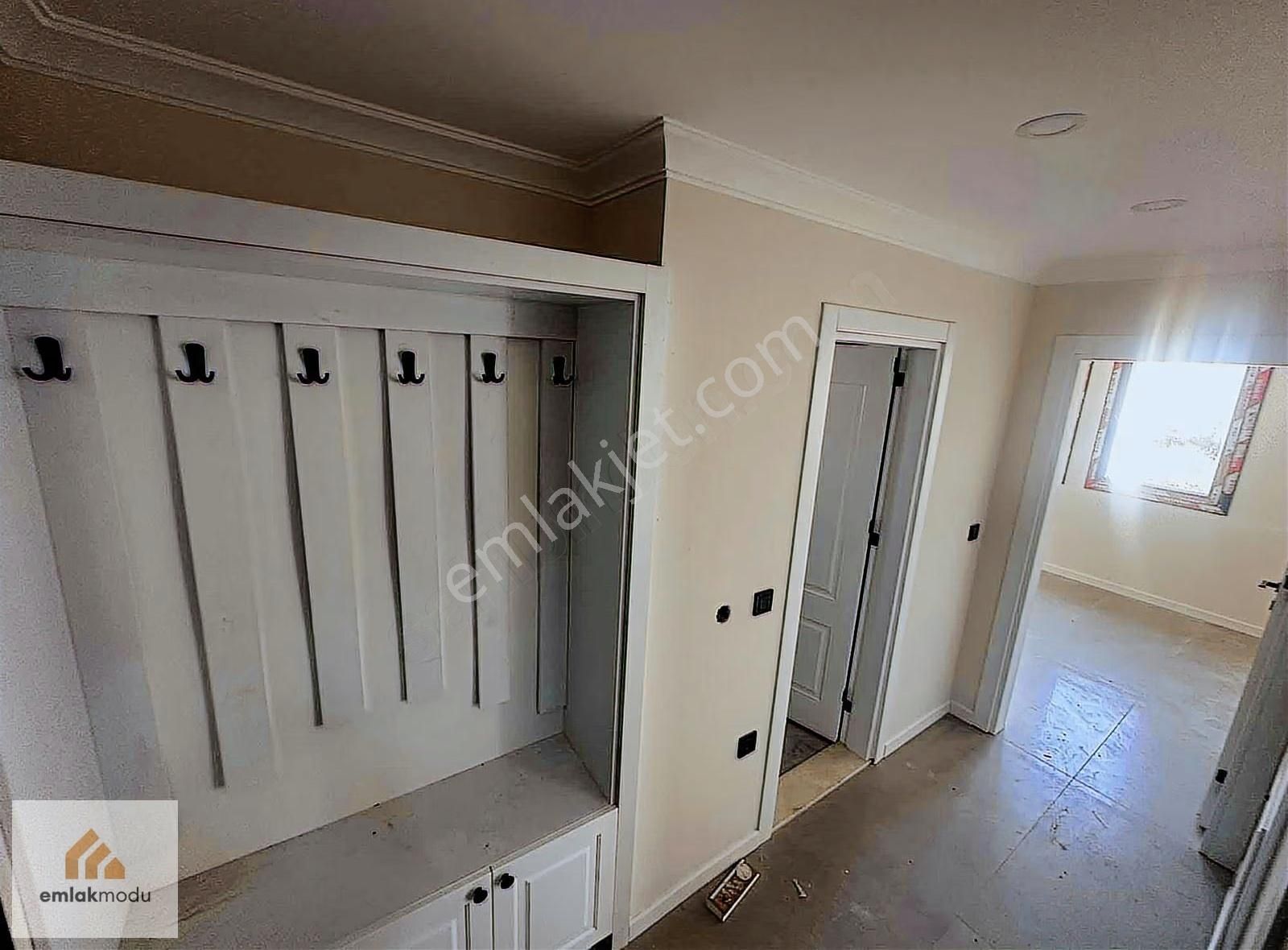 Fethiye Patlangıç Mevkii 3+1 Sıfır Yerden Isıtmalı Satılık Daire - Görsel 24