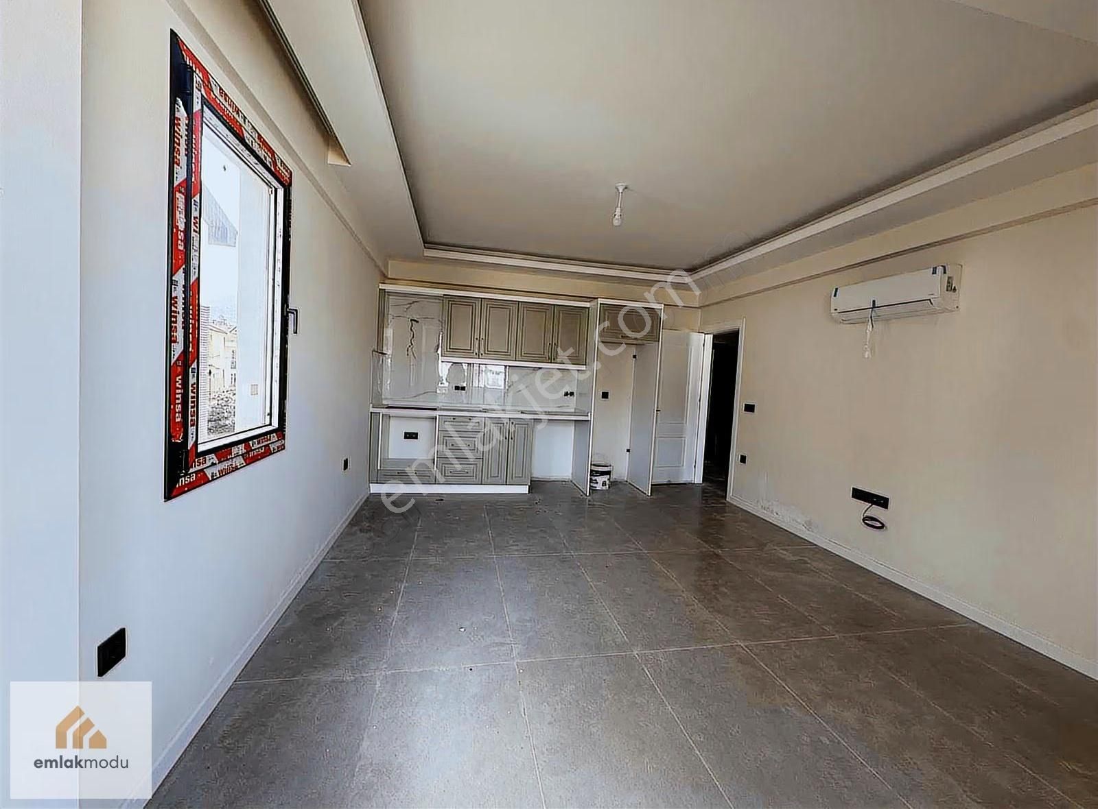 Fethiye Patlangıç Mevkii 3+1 Sıfır Yerden Isıtmalı Satılık Daire - Görsel 16