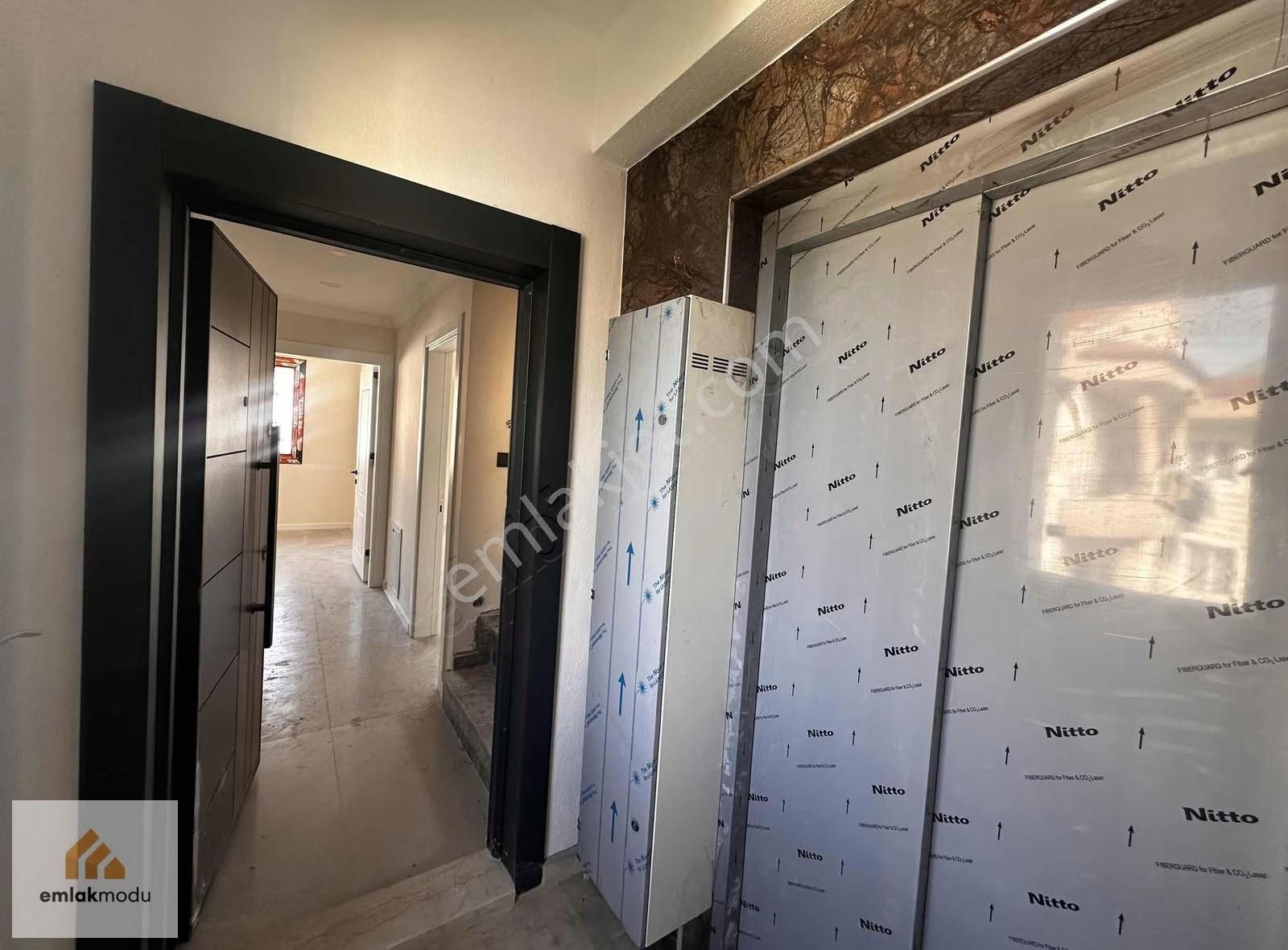 Fethiye Patlangıç Mevkii 3+1 Sıfır Yerden Isıtmalı Satılık Daire - Görsel 12